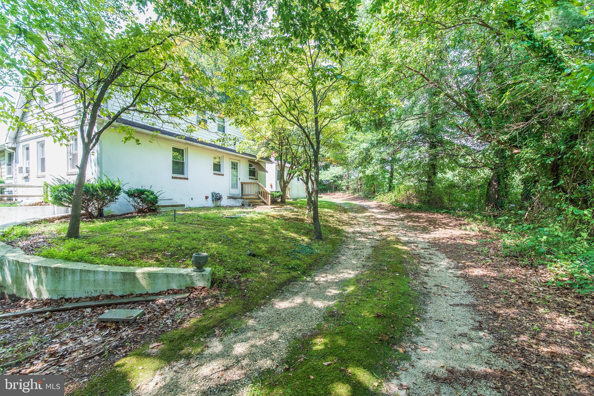 1507 Van Bibber Road Edgewood, MD 21040 - Photo 44 of 51 Driveway