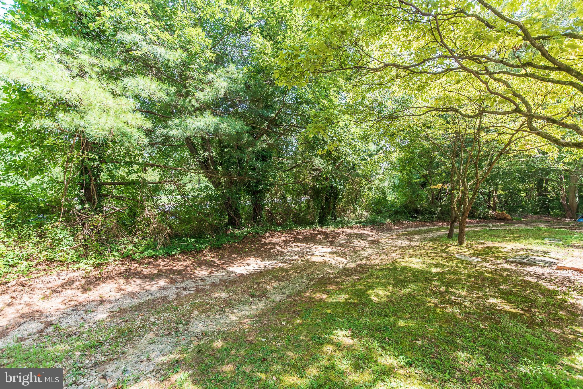 1507 Van Bibber Road Edgewood, MD 21040 - Photo 46 of 51 Spacious Yard