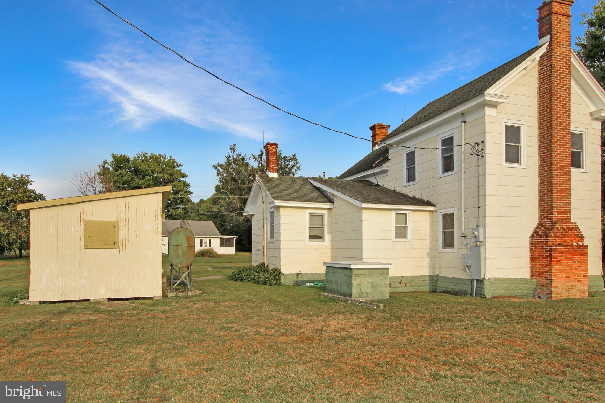 2318 Elliott Island Road Vienna, MD 21869 - Photo 17 of 25