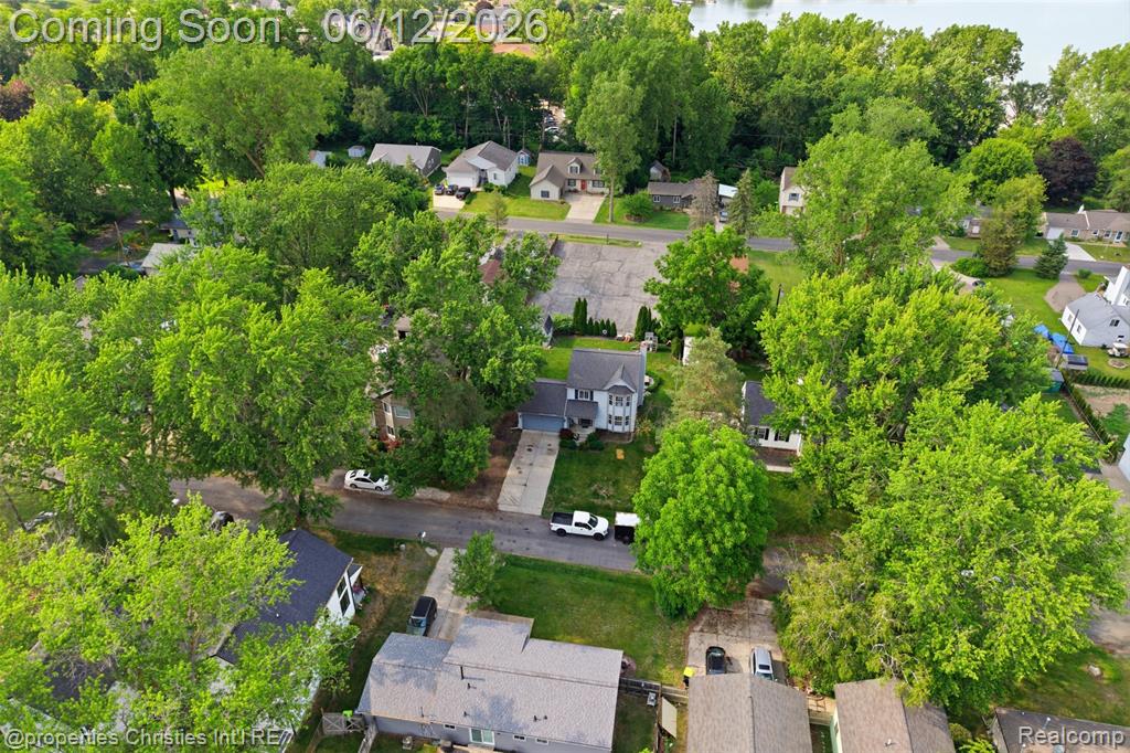 124 Rexton Street Novi, MI 48377 - Photo 39 of 44