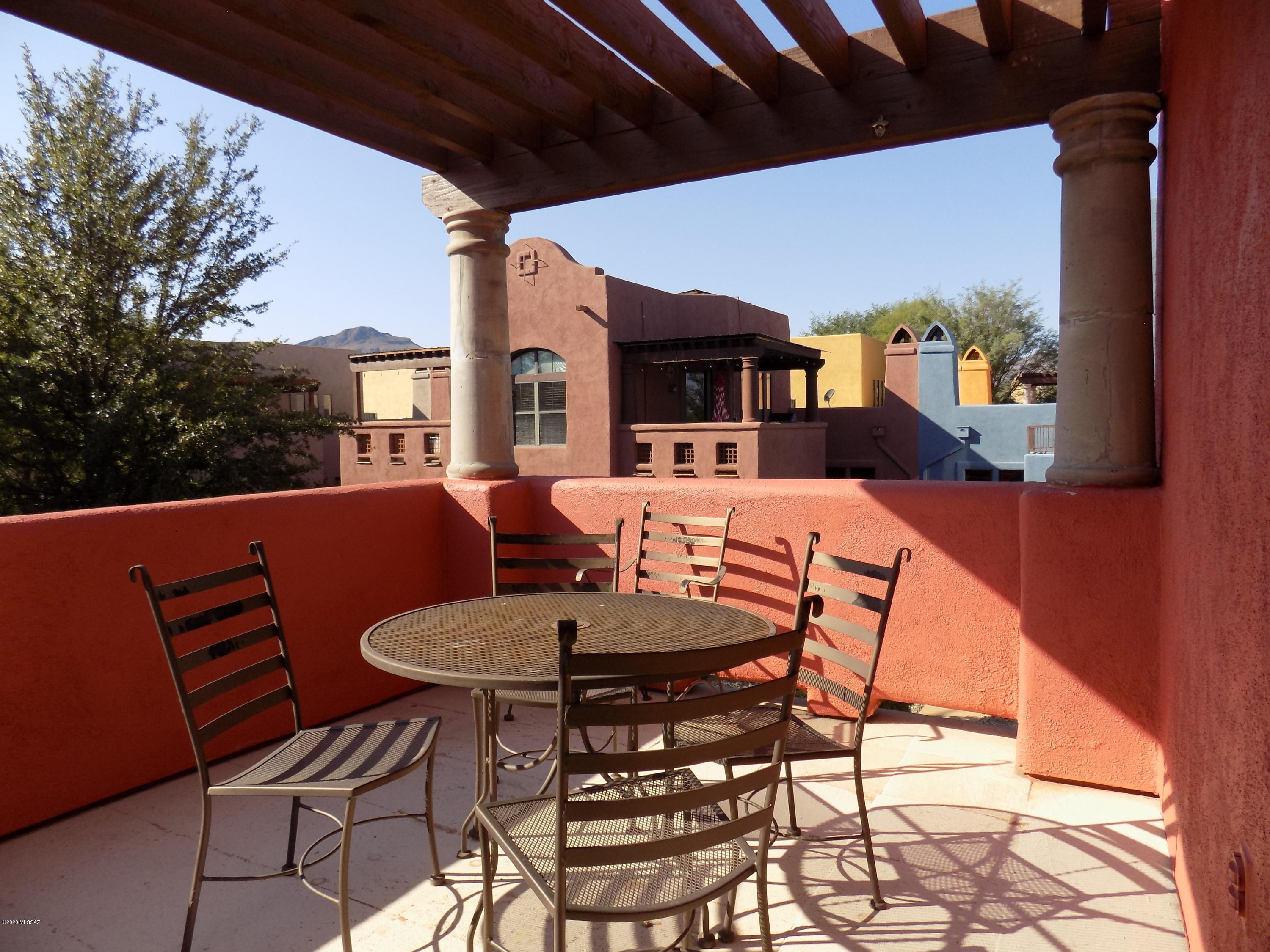 103 Post Way Tubac, AZ 85646 - Photo 29 of 33 Gallery Image 29