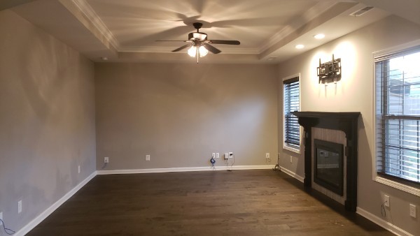 1590 Raven Road Clarksville, TN 37042 - Photo 8 of 33