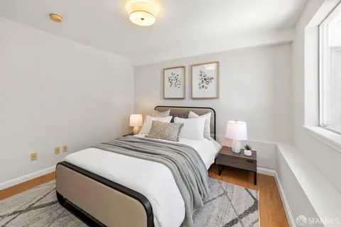 $1,098,000 | 355 Faxon Avenue, San Francisco, CA 94112