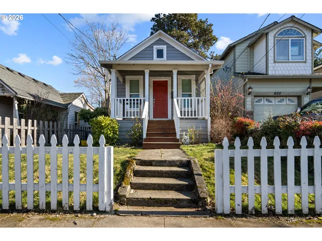 $390,000 | 610 Northeast 79th Avenue, Portland, OR 97213