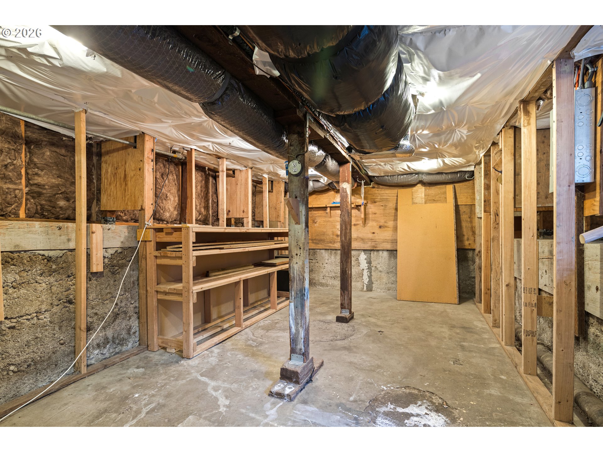 610 Northeast 79th Avenue Portland, OR 97213 - Photo 21 of 30