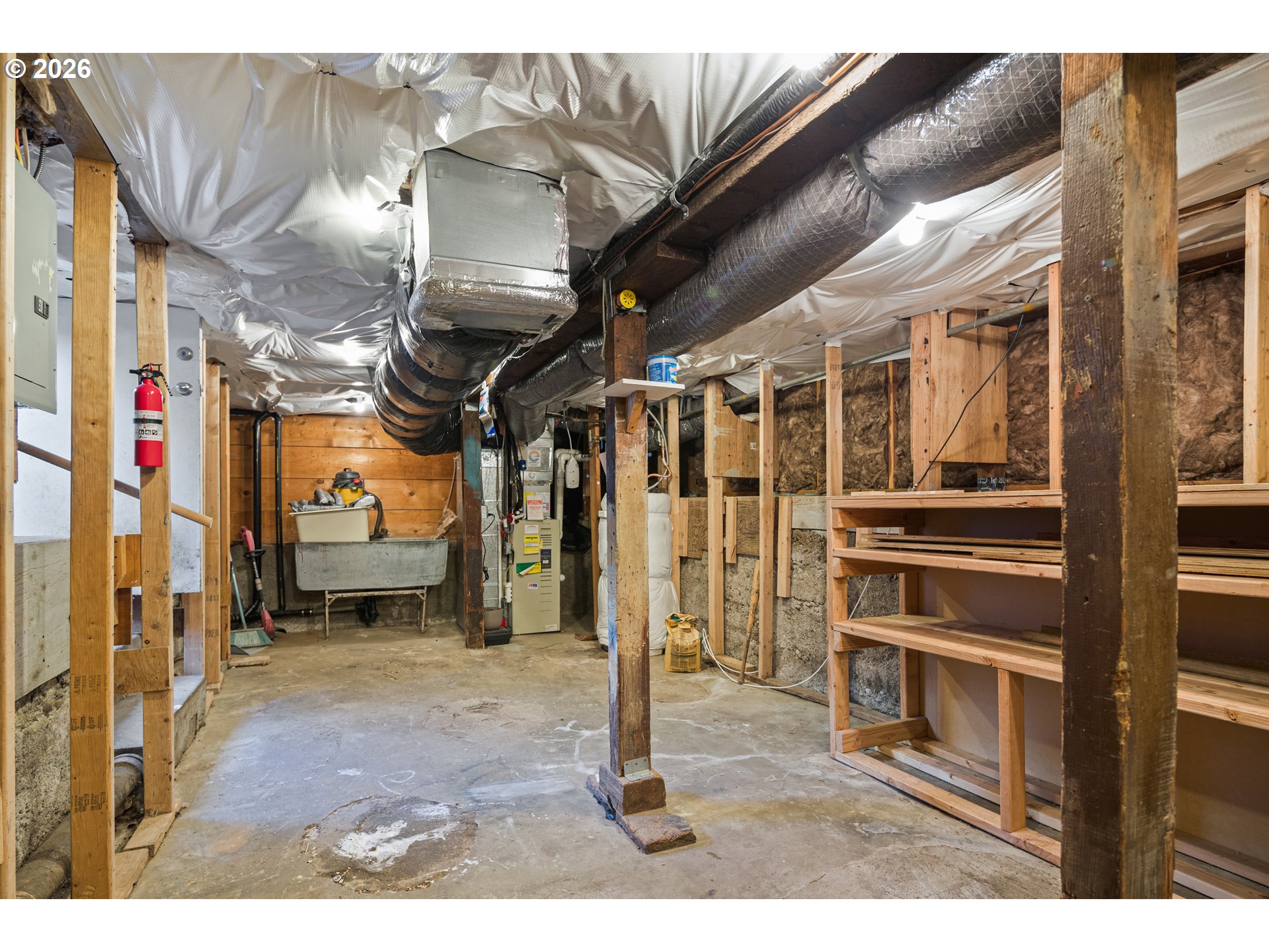 610 Northeast 79th Avenue Portland, OR 97213 - Photo 22 of 30