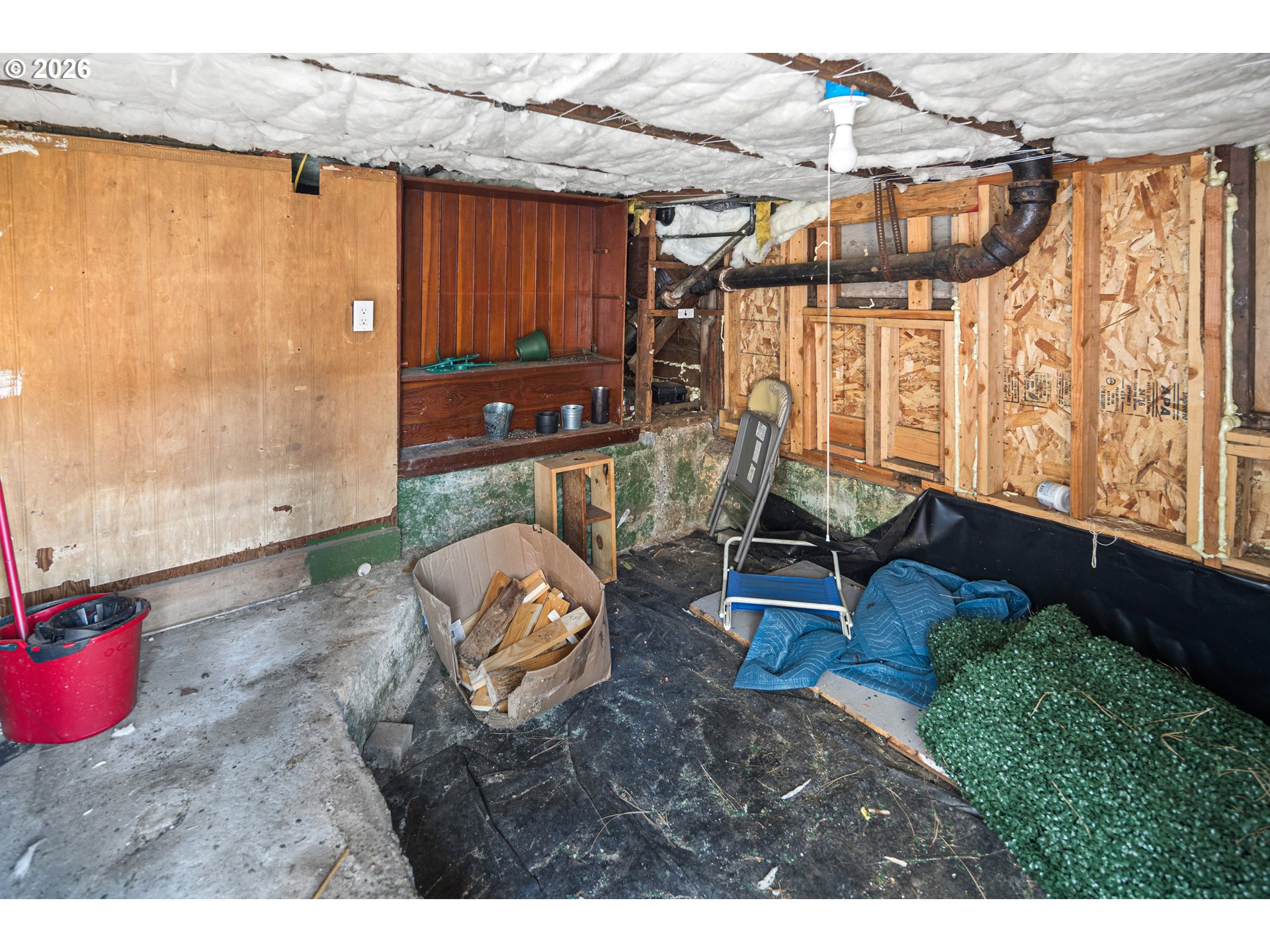 610 Northeast 79th Avenue Portland, OR 97213 - Photo 23 of 30