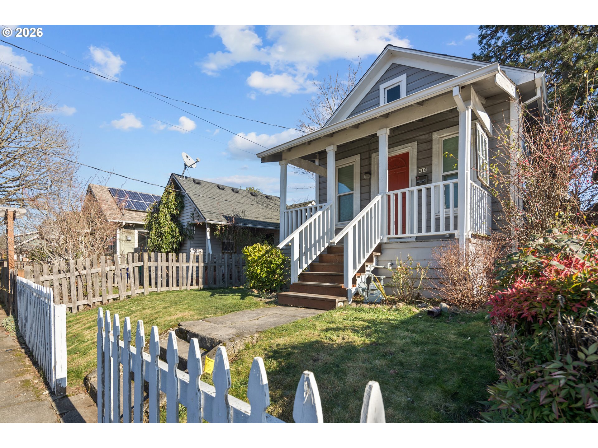 610 Northeast 79th Avenue Portland, OR 97213 - Photo 29 of 30