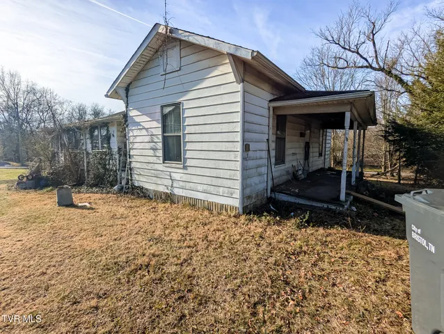 $75,000 | 104 Lakeview Street, Bristol, TN 37620