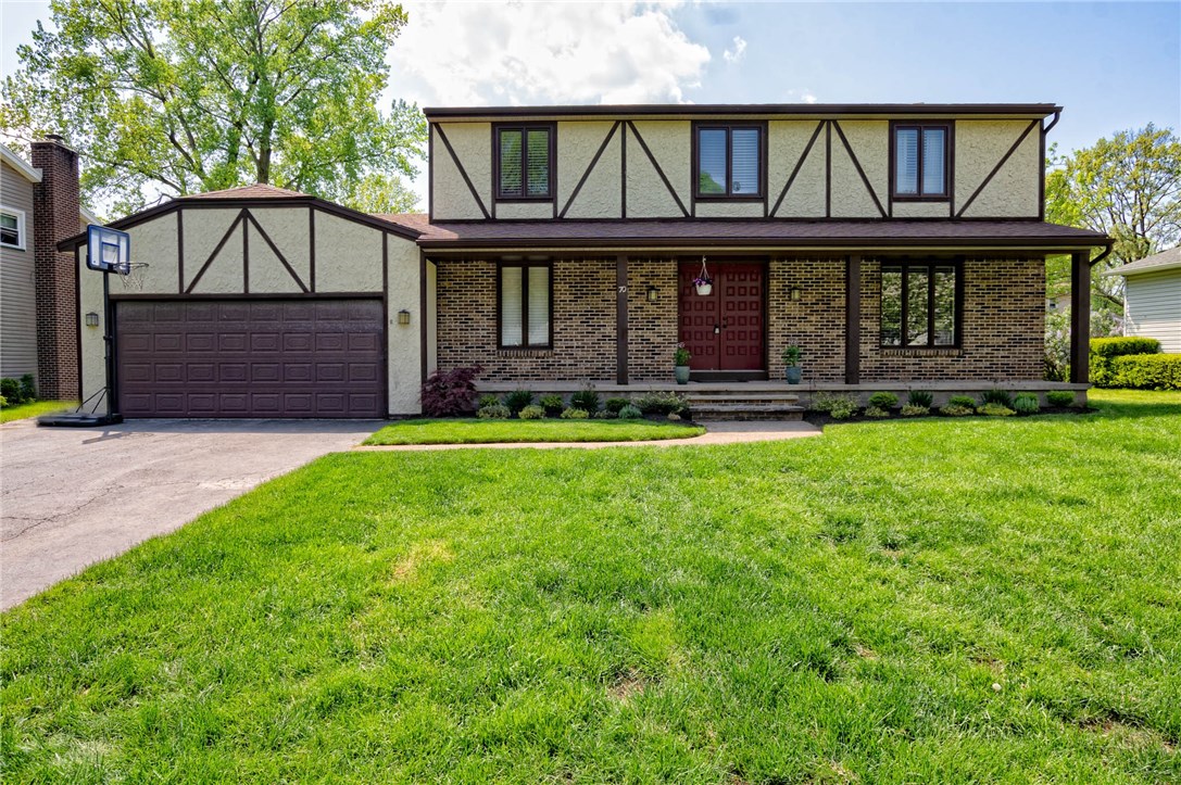 70 Hallock Road Chili, NY 14624 - Photo 1 of 1 Gallery Image 1