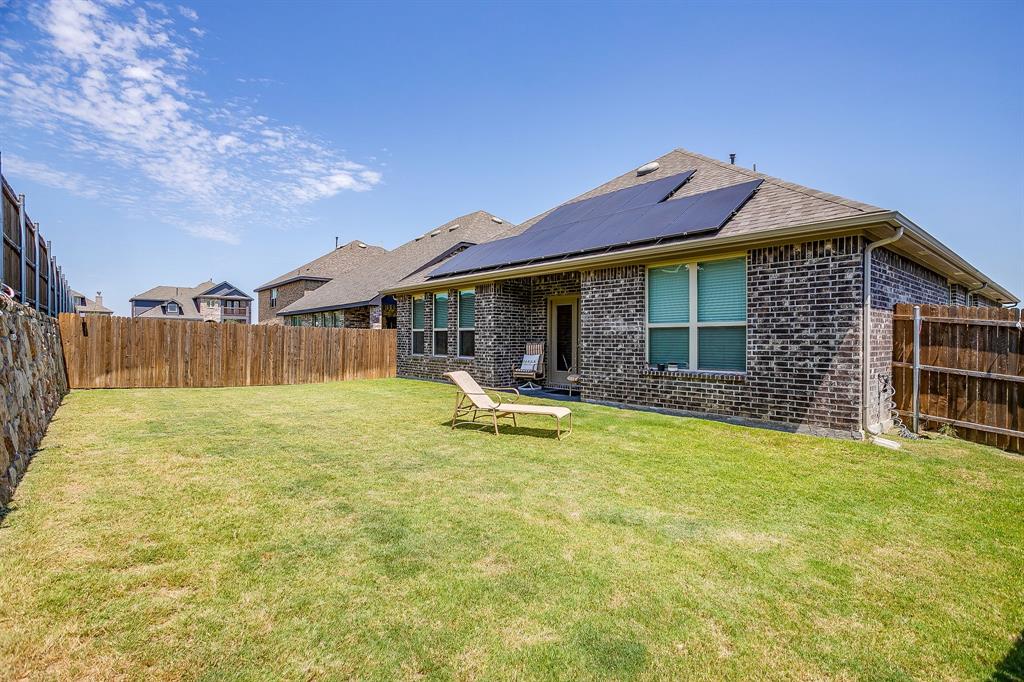 8225 Manx Point Godley, TX 76044 - Photo 37 of 40