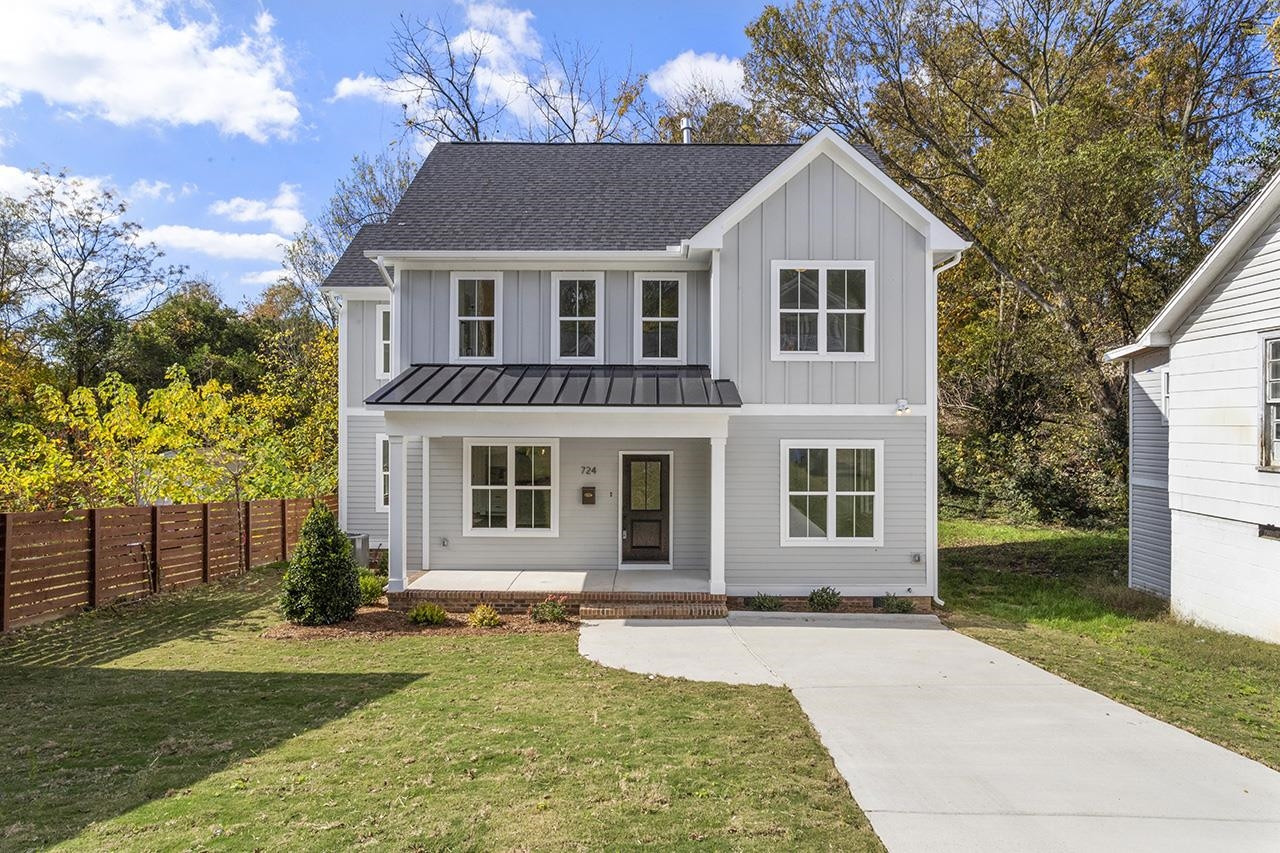 724 South State Street Raleigh, NC 27601 - Photo 1 of 33 Photo 1
