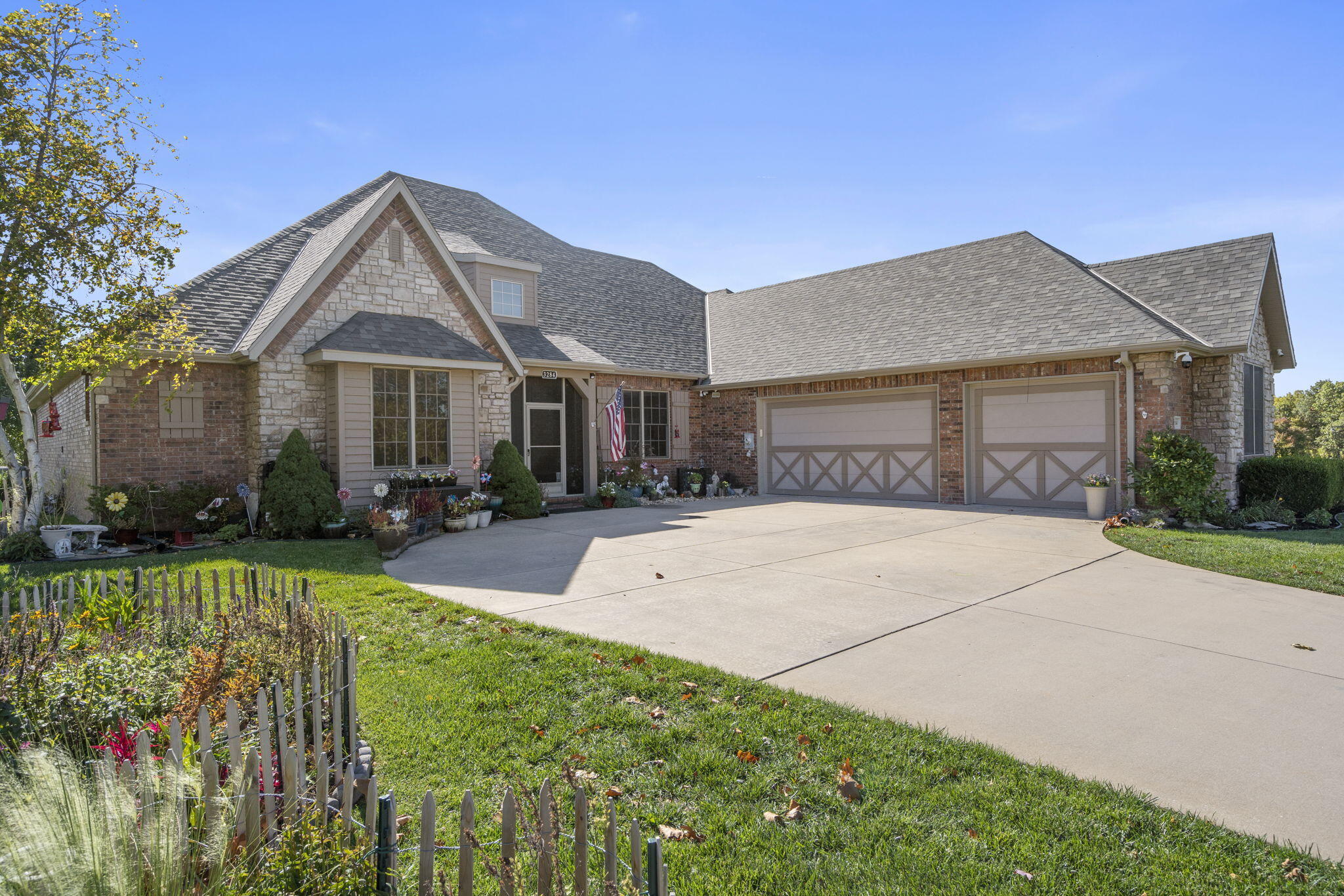3284 West Ridge Run Springfield, MO 65810 - Photo 1 of 1 3284 W Ridge Run