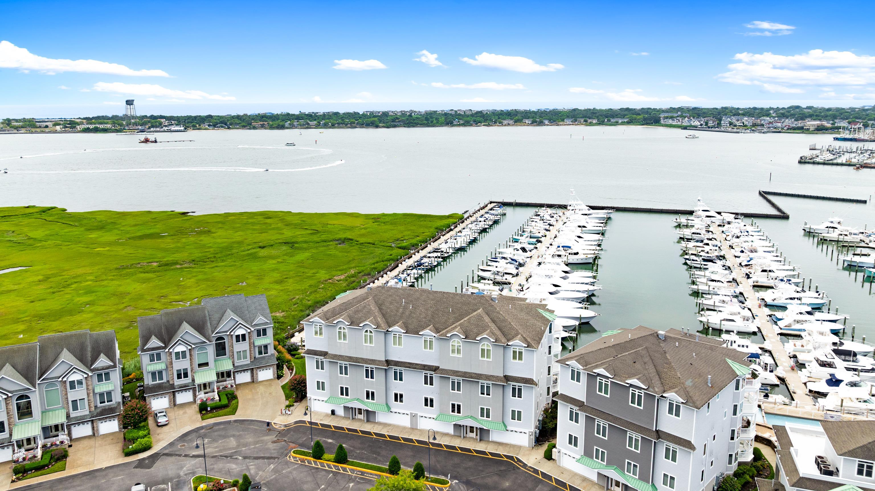 902 Ocean, Unit 108 Cape May, NJ 08204 - Photo 42 of 43 Gallery Image 42
