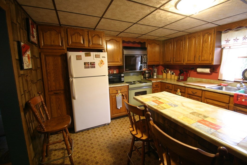 256 Newtown Road Riddlesburg, PA 16672 - Photo 23 of 41 Gallery Image 23