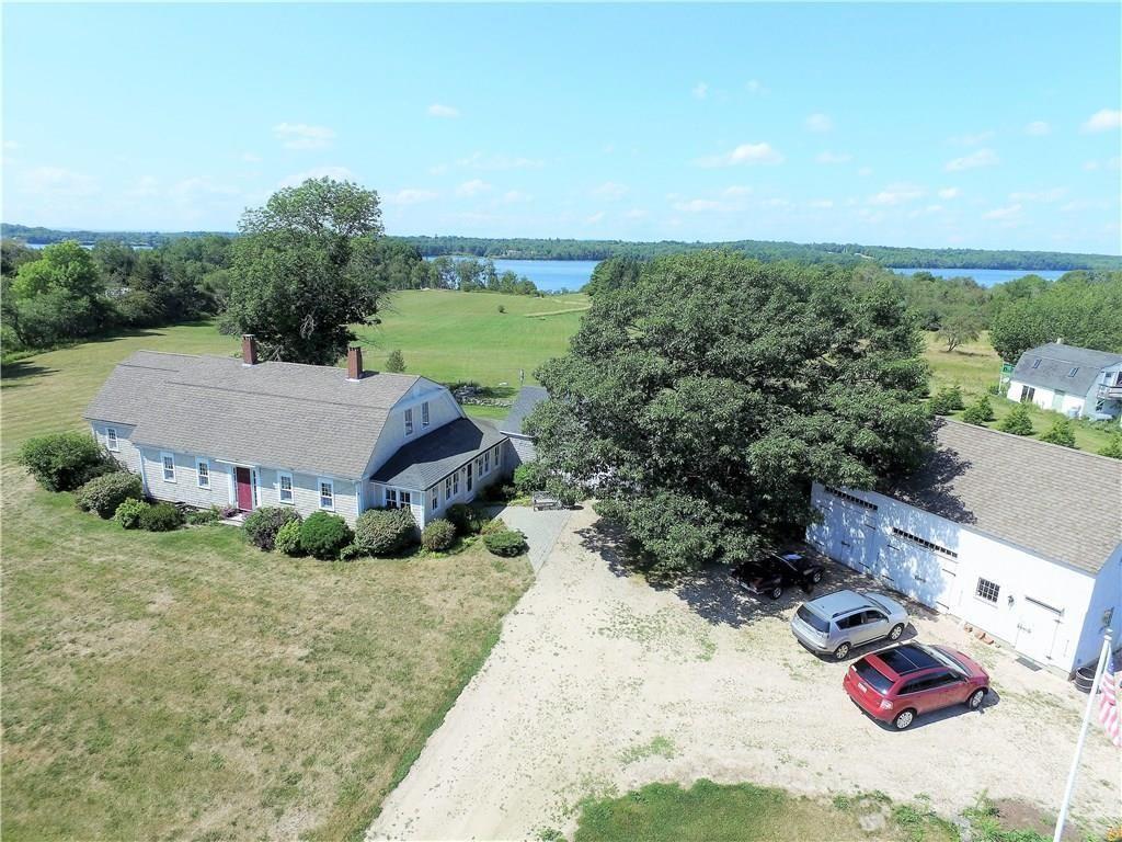 59 Wharf Road, Unit 1 Brooksville, ME 04617 - Photo 13 of 24 20180816030325901564000000-o