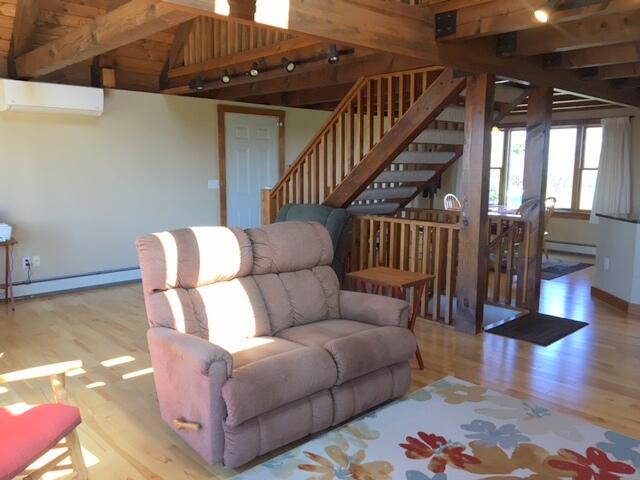 47 Howe Road Fairfield, ME 04937 - Photo 18 of 68 Living Room @
