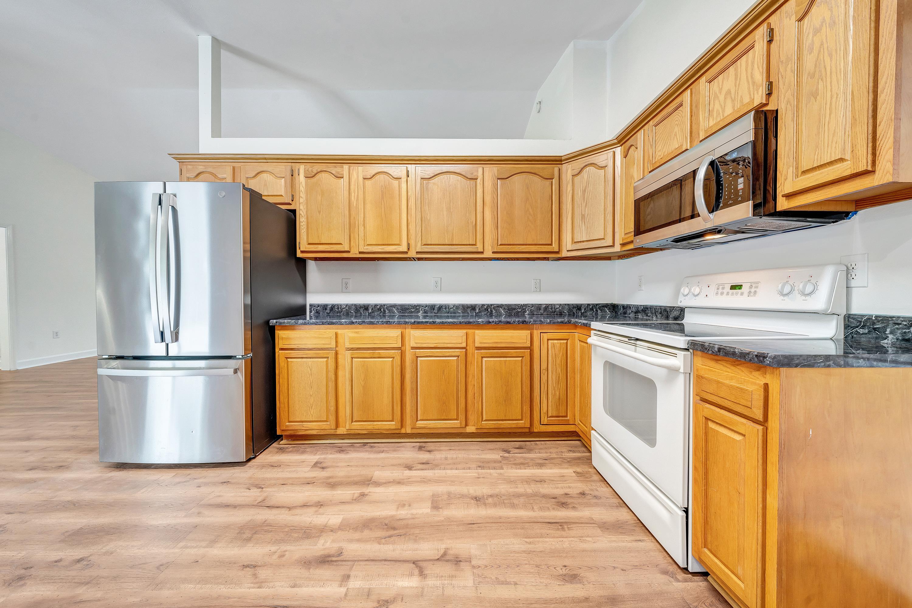 420 Stonybrook Road Wirtz, VA 24184 - Photo 11 of 33 Kithen 2