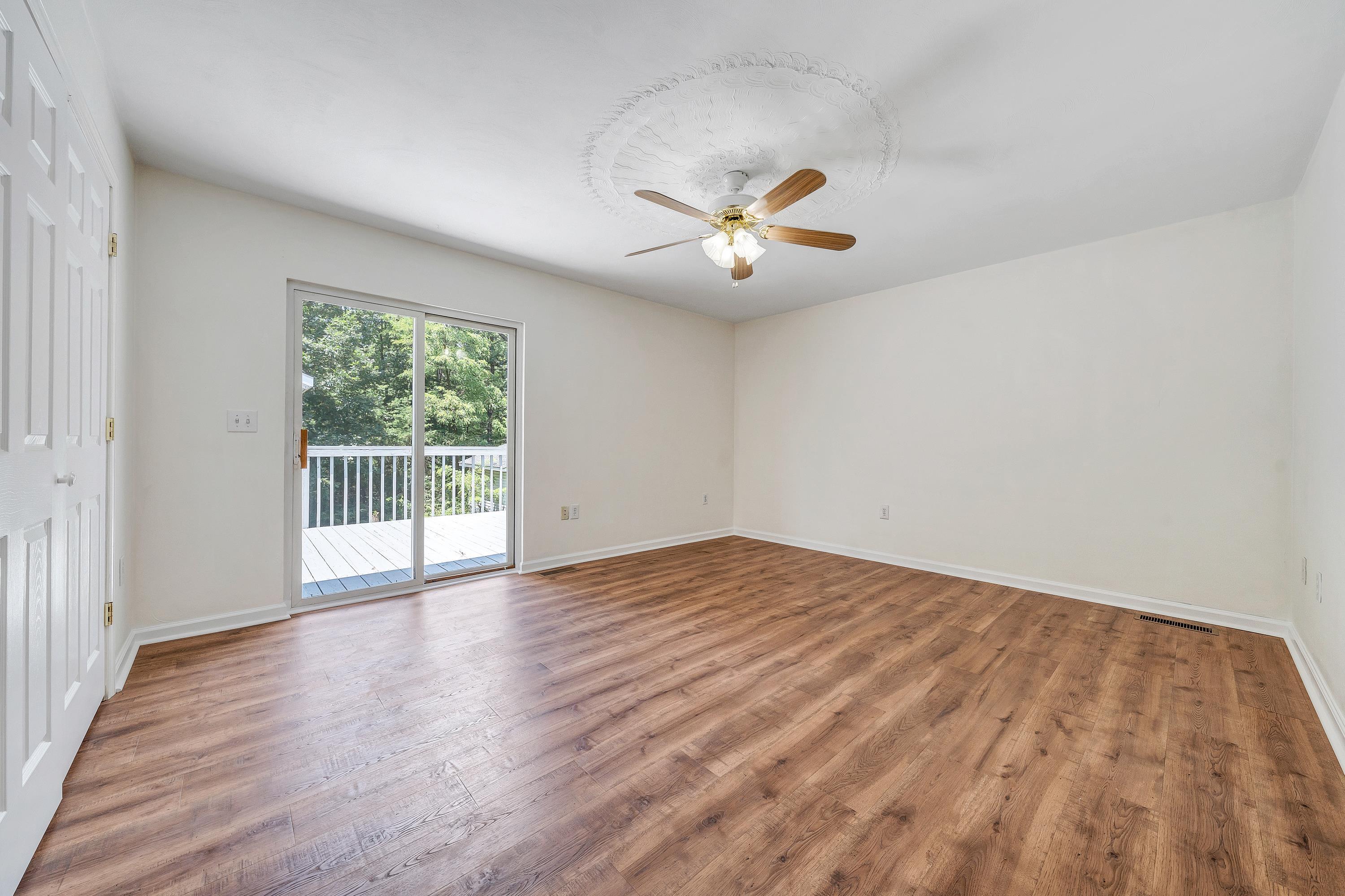 420 Stonybrook Road Wirtz, VA 24184 - Photo 12 of 33 Bedroom 1