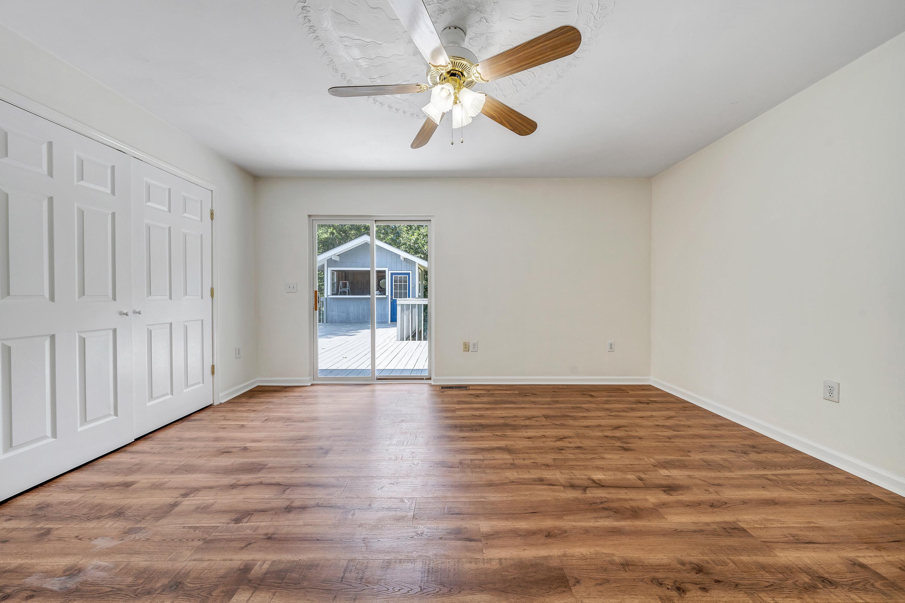 420 Stonybrook Road Wirtz, VA 24184 - Photo 13 of 33 Bedroom 1
