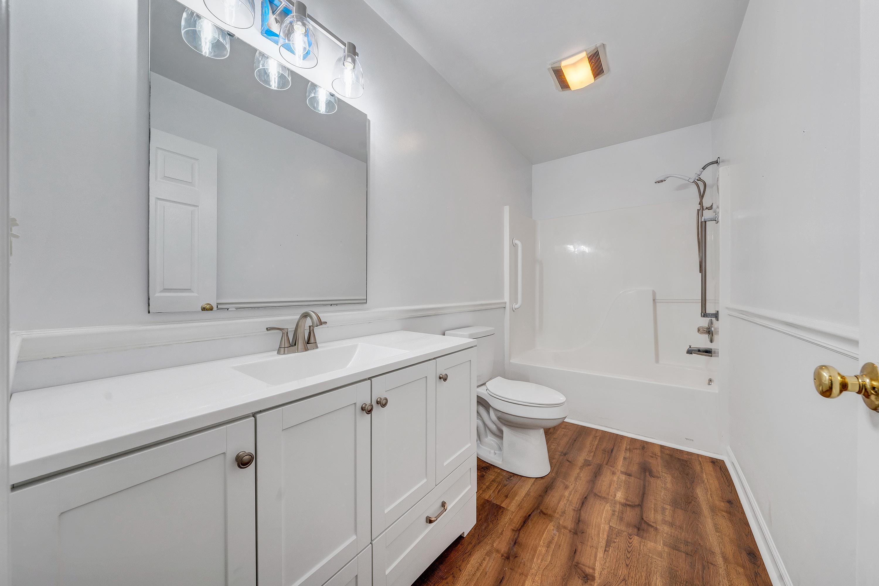 420 Stonybrook Road Wirtz, VA 24184 - Photo 15 of 33 Bathroom 1