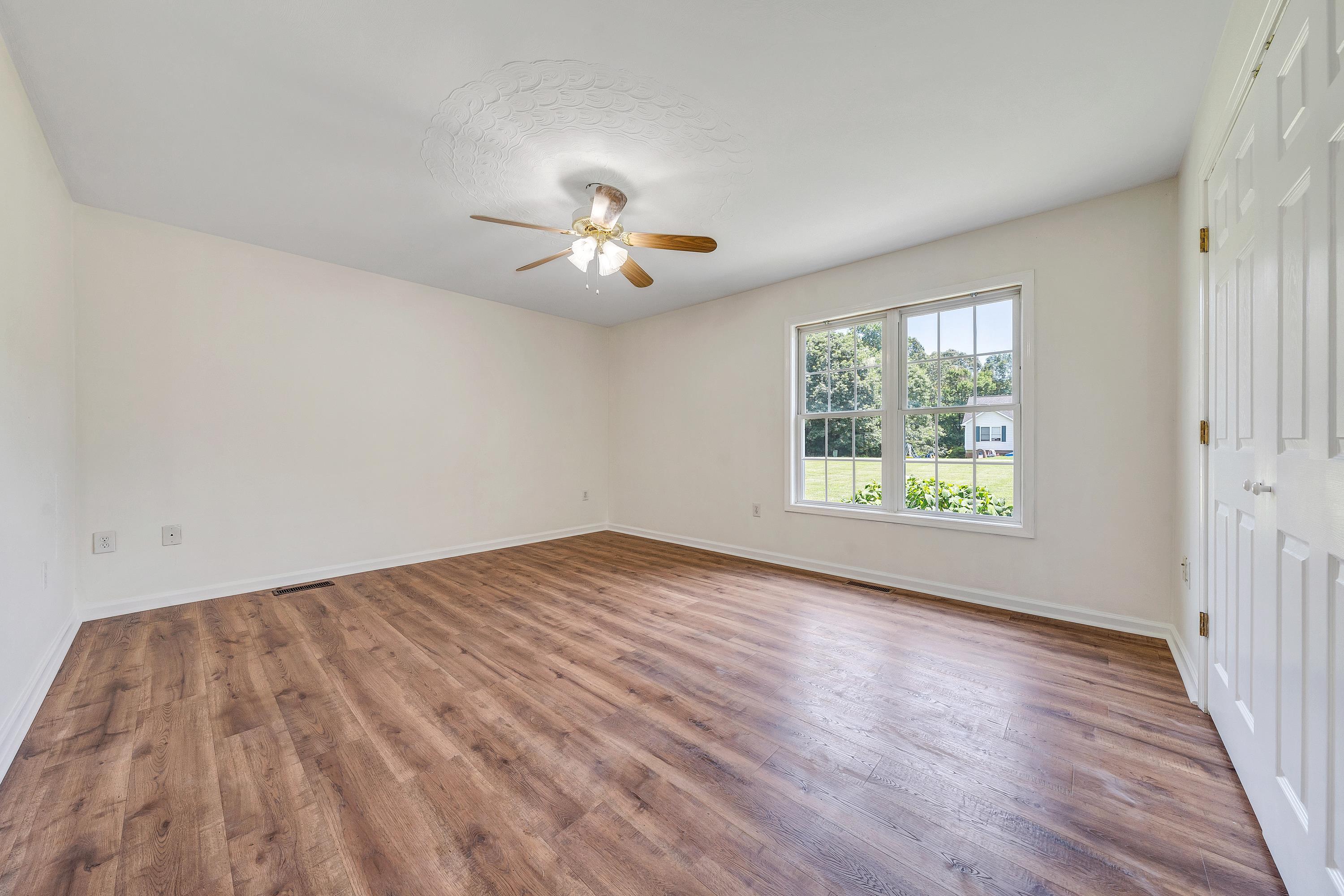 420 Stonybrook Road Wirtz, VA 24184 - Photo 16 of 33 Front Bedroom