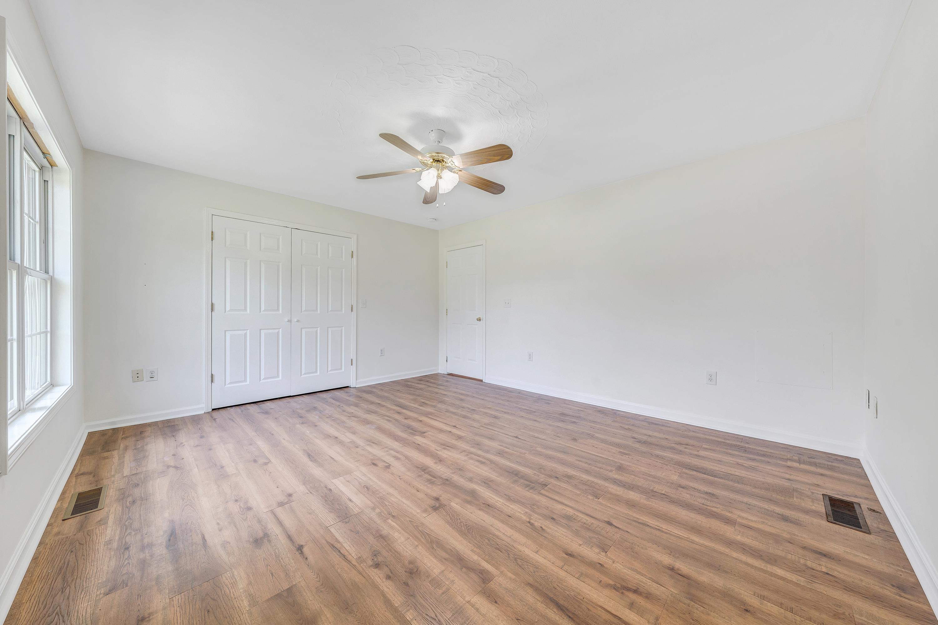 420 Stonybrook Road Wirtz, VA 24184 - Photo 17 of 33 Front Bedroom