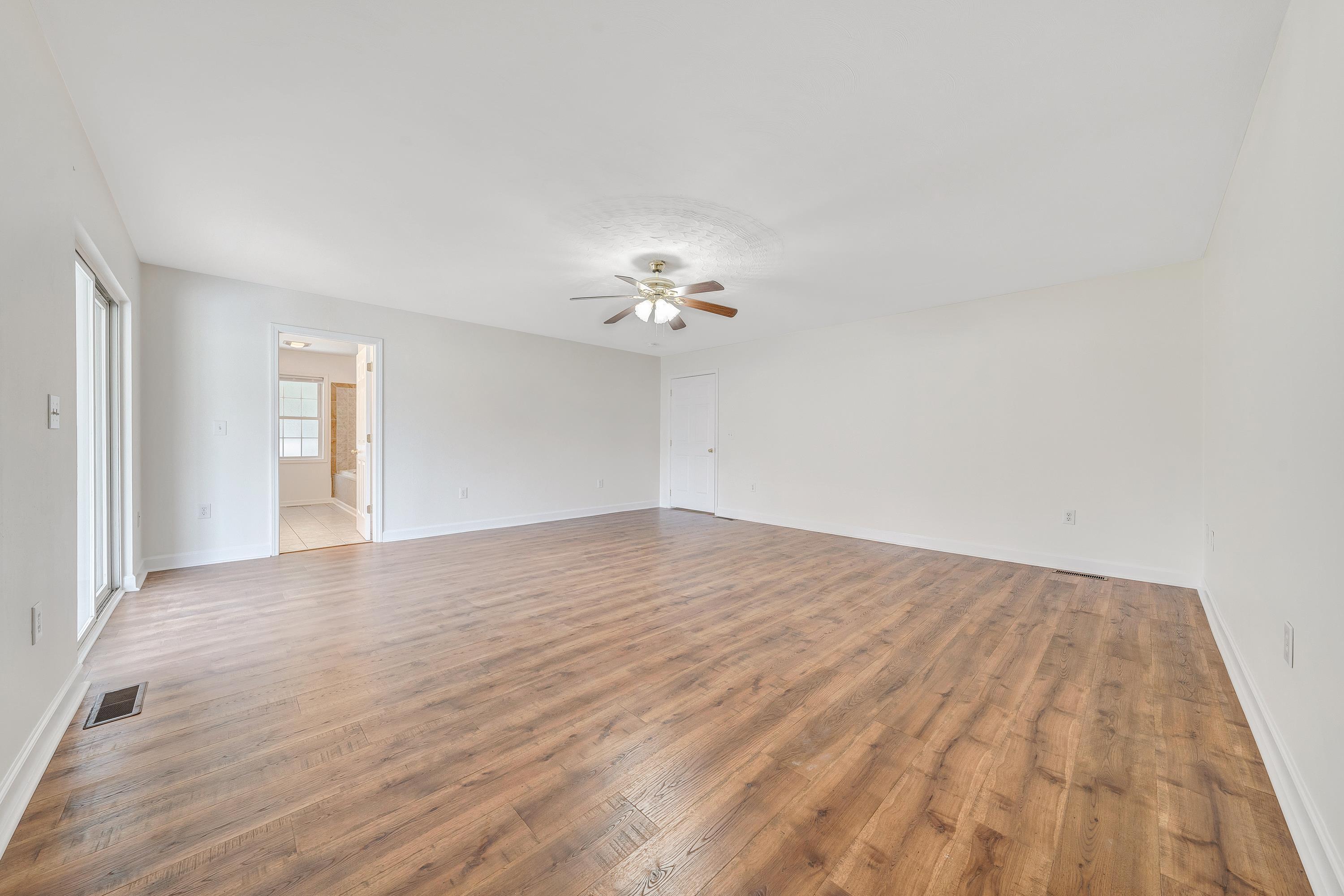 420 Stonybrook Road Wirtz, VA 24184 - Photo 20 of 33 Primary Bedroom