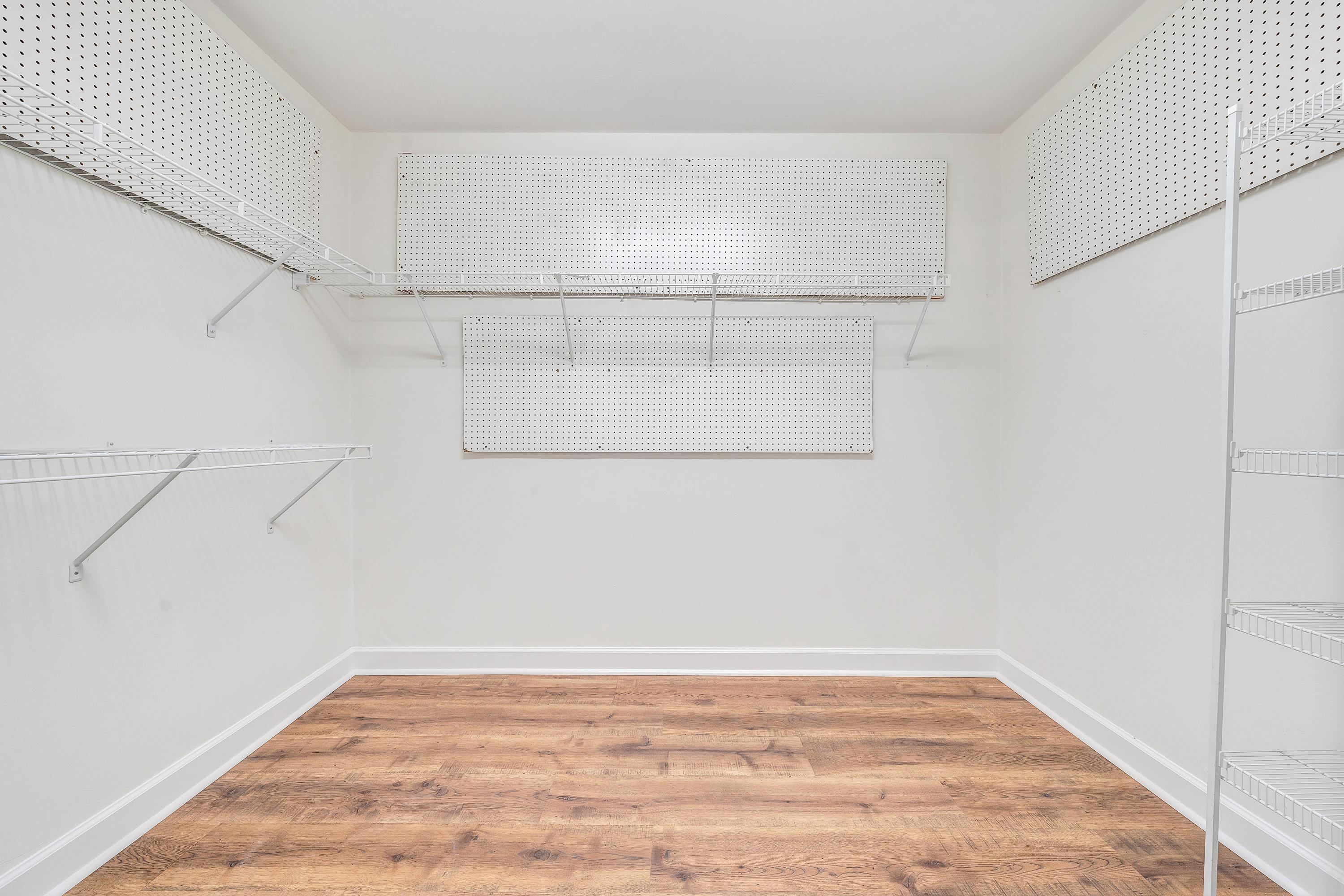 420 Stonybrook Road Wirtz, VA 24184 - Photo 21 of 33 Walk-in Closet 1