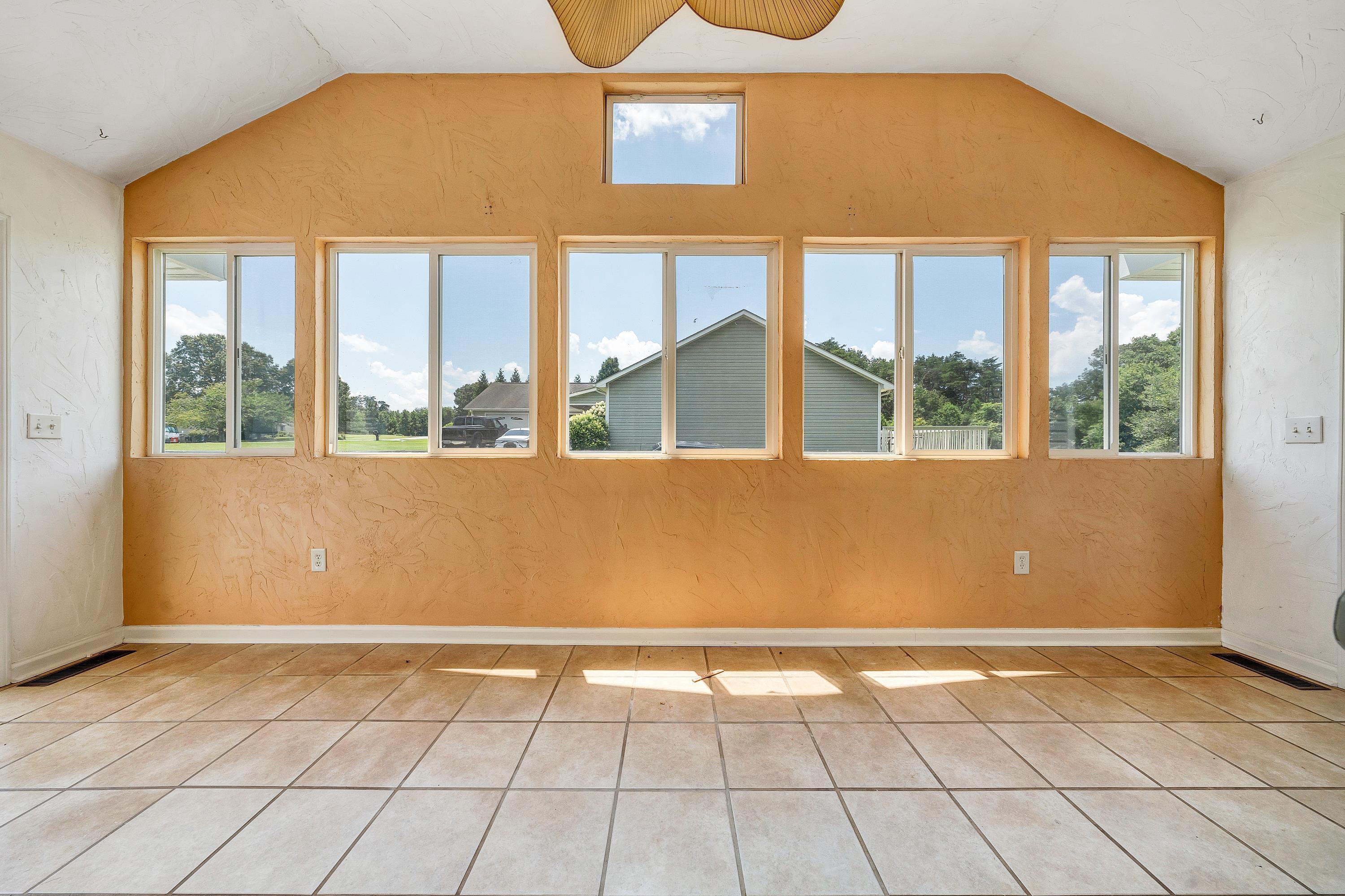 420 Stonybrook Road Wirtz, VA 24184 - Photo 25 of 33 Sunroom