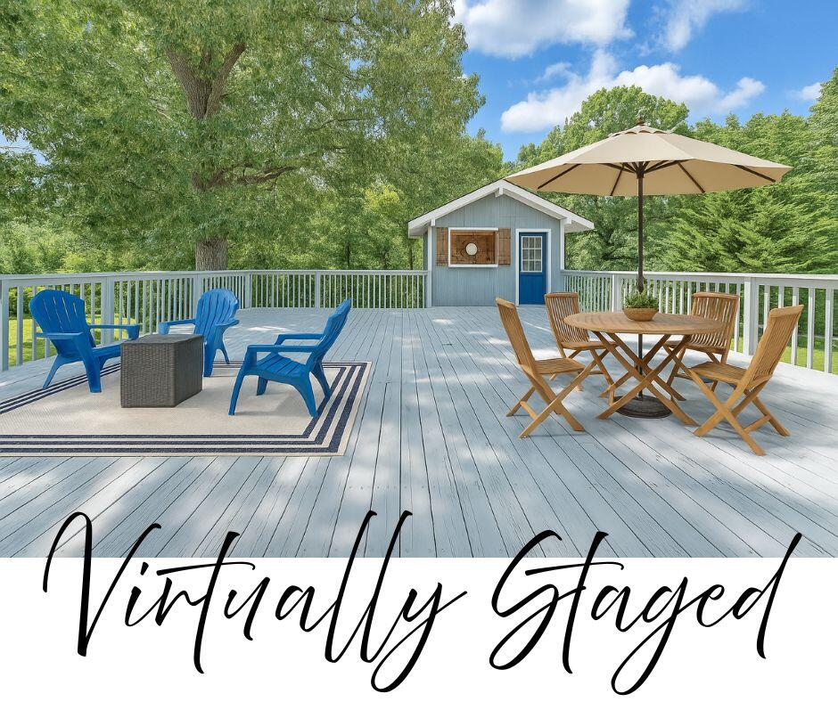 420 Stonybrook Road Wirtz, VA 24184 - Photo 28 of 33 Virtually Edited