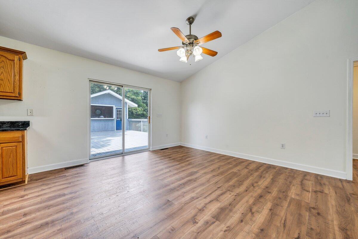 420 Stonybrook Road Wirtz, VA 24184 - Photo 9 of 33 Dining Area