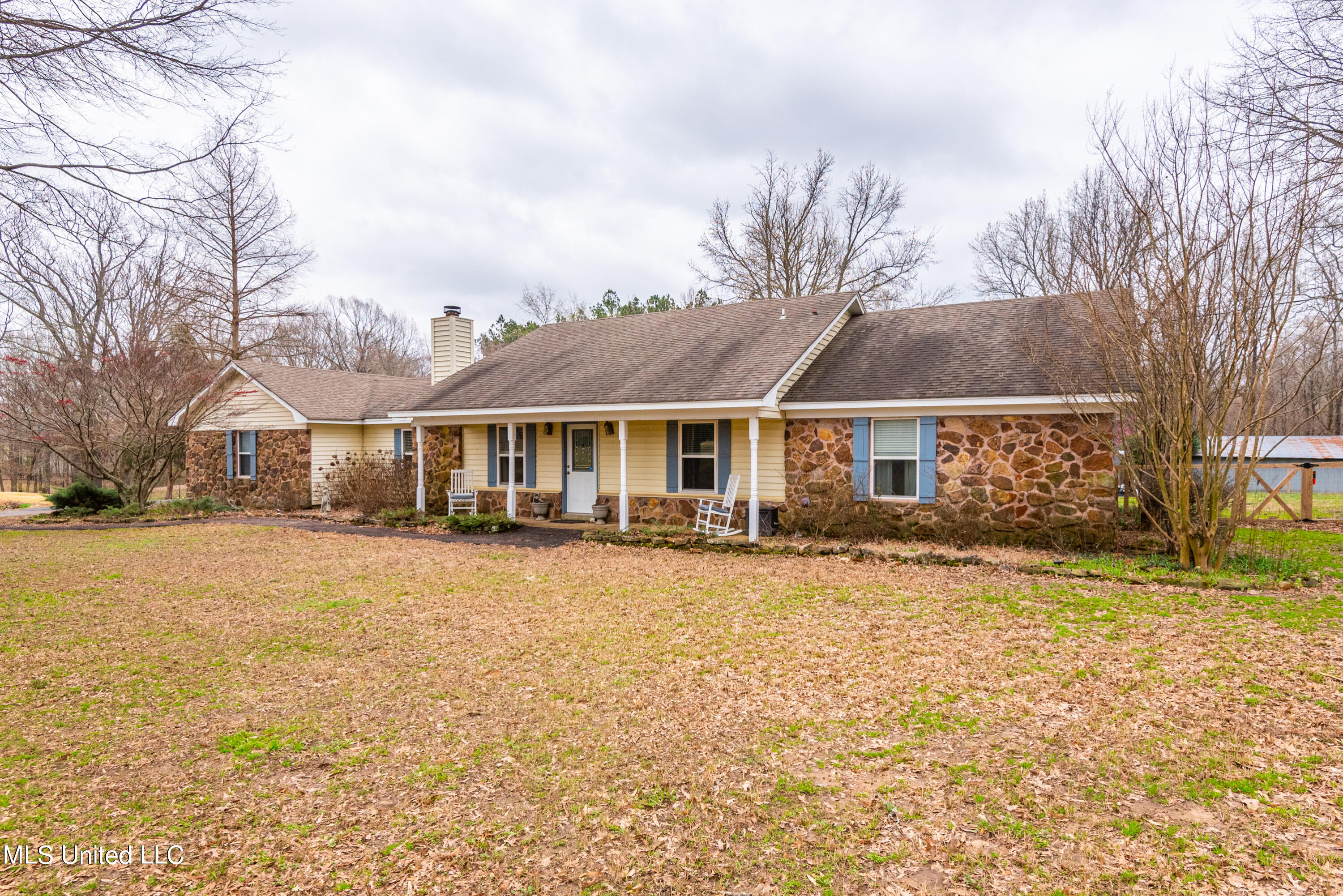 2171 Bolin Road Hernando, MS 38632 - Photo 1 of 26 DSC_7367