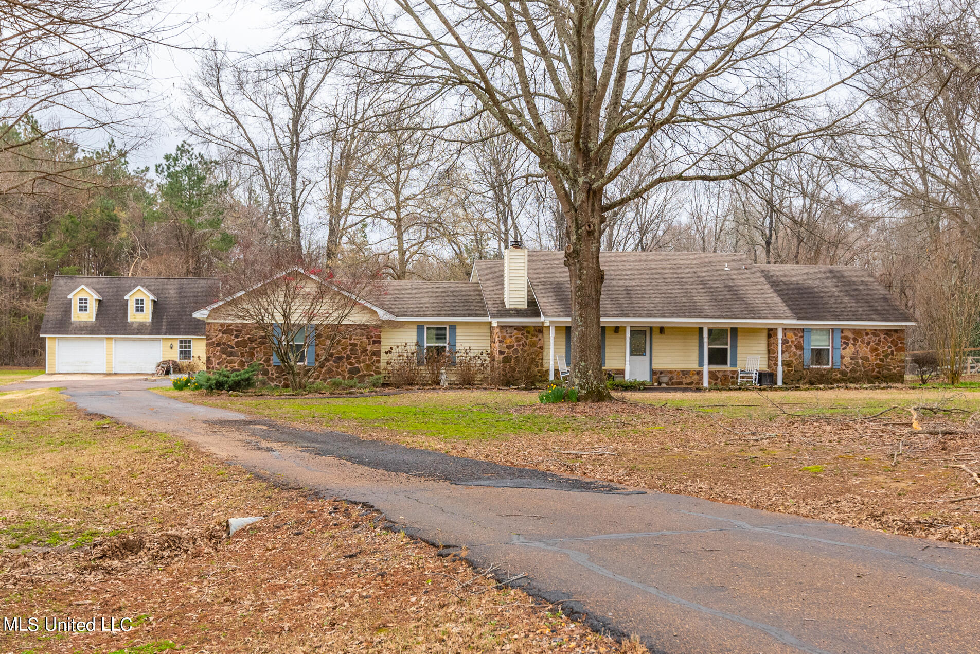 2171 Bolin Road Hernando, MS 38632 - Photo 2 of 26 DSC_7362