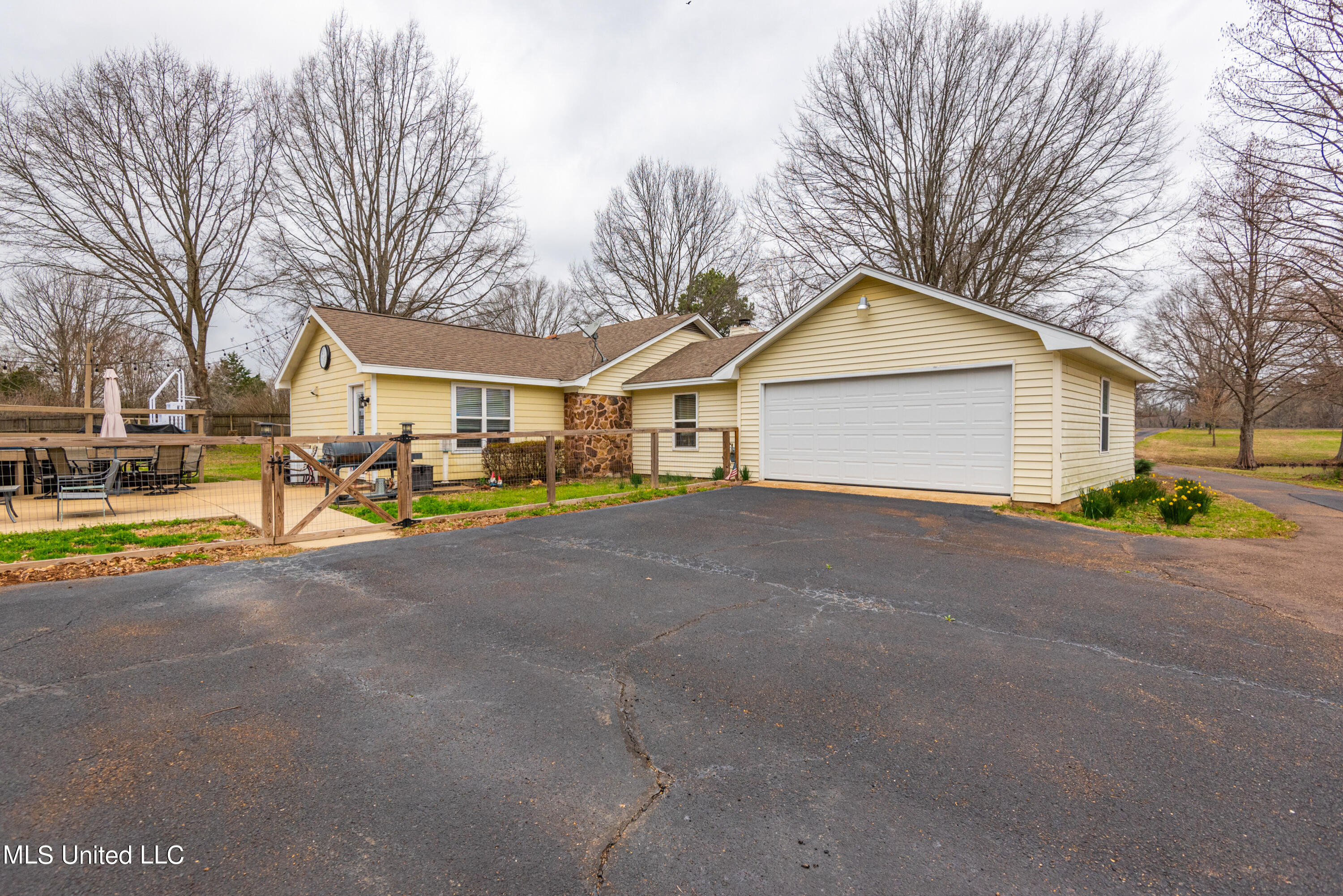 2171 Bolin Road Hernando, MS 38632 - Photo 25 of 26 DSC_7371