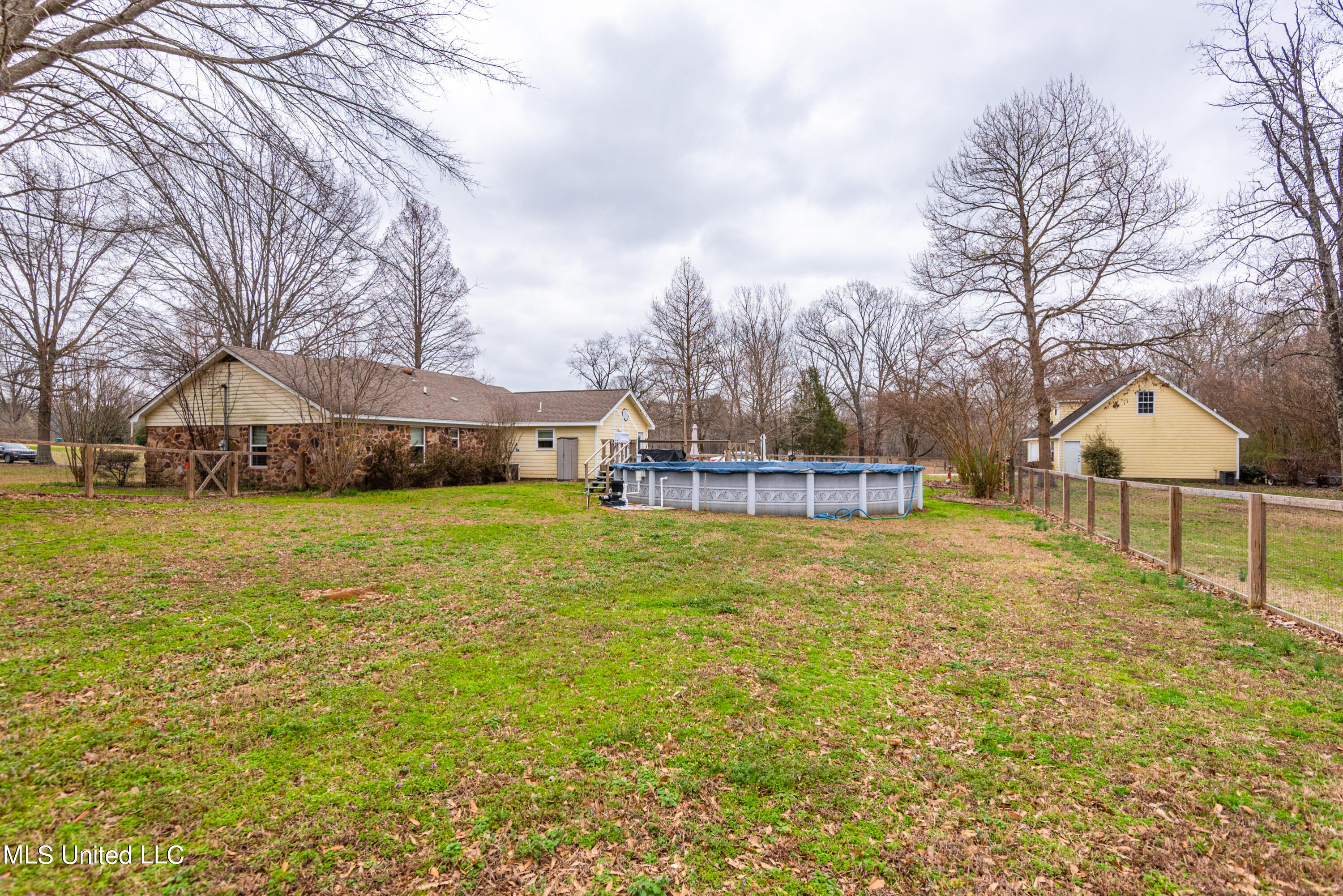 2171 Bolin Road Hernando, MS 38632 - Photo 26 of 26 Pop
