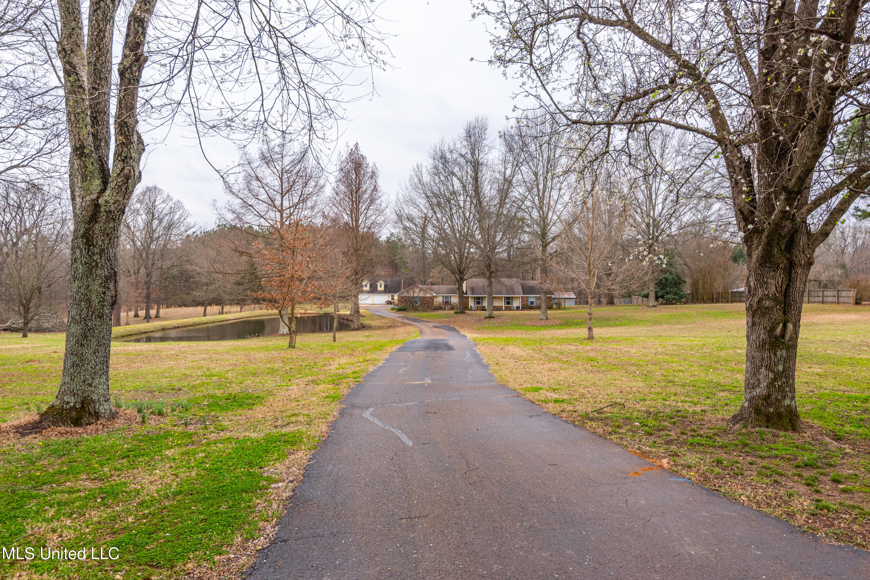 2171 Bolin Road Hernando, MS 38632 - Photo 4 of 26 DSC_7355