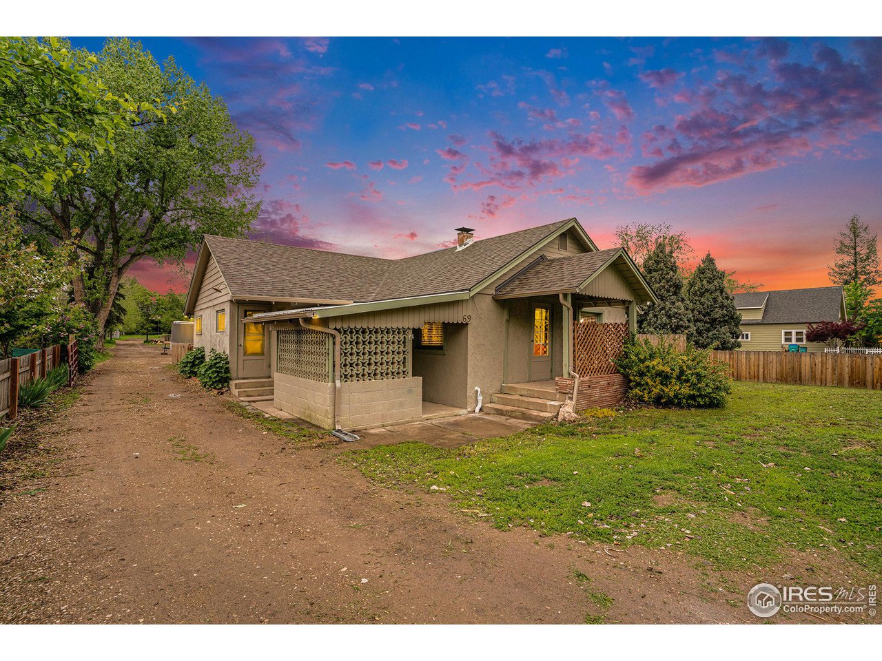 69 South Taft Hill Road Fort Collins, CO 80521 - Photo 1 of 37 Gallery Image 1