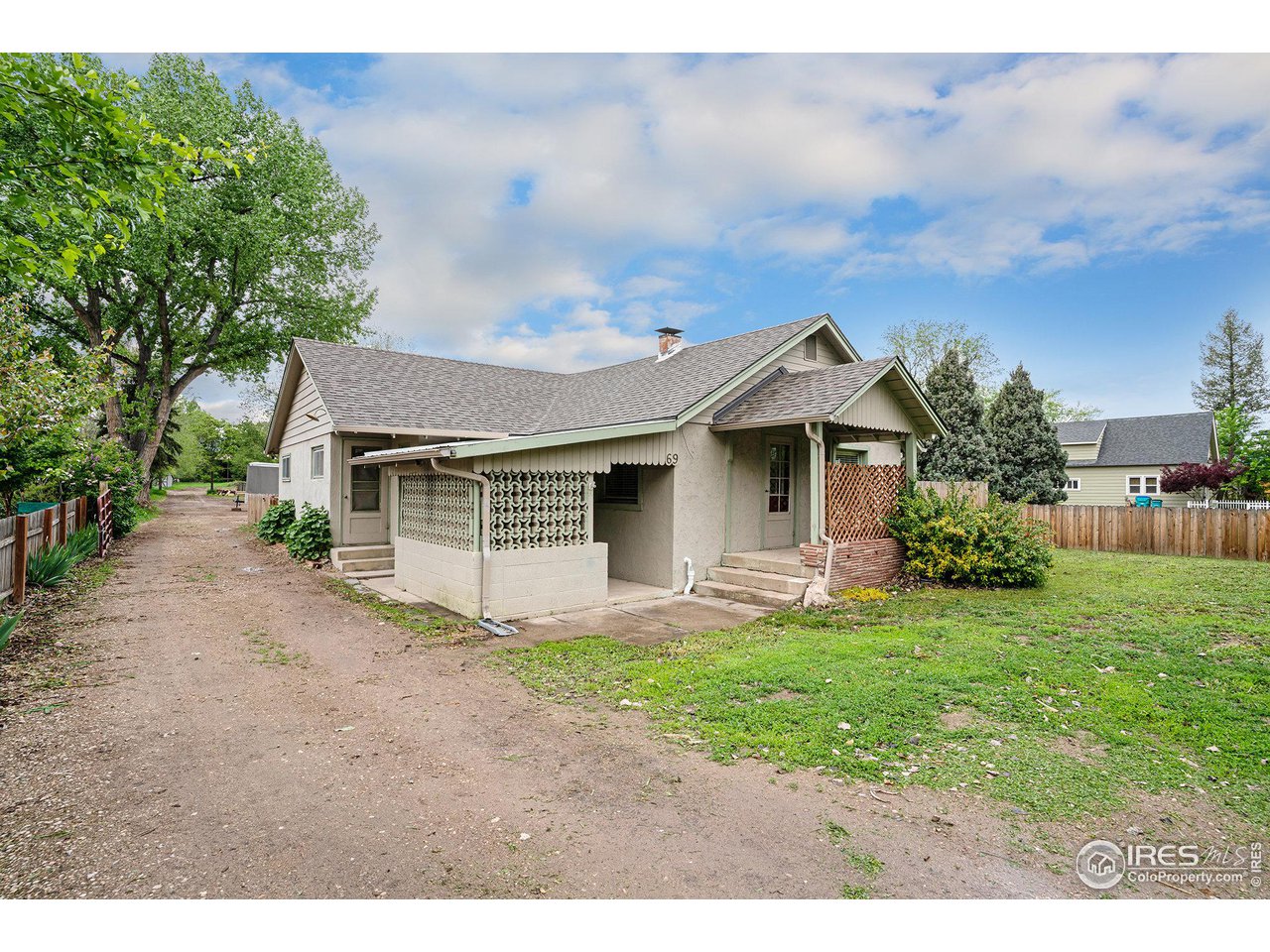 69 South Taft Hill Road Fort Collins, CO 80521 - Photo 6 of 37 Gallery Image 6