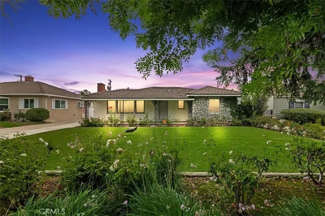 $1,675,000 | 412 South Old Ranch Road, Arcadia, CA 91007