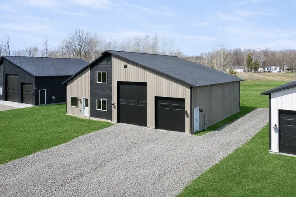 $495,000 | 18196 Marina Way, Garrison, MN 56450