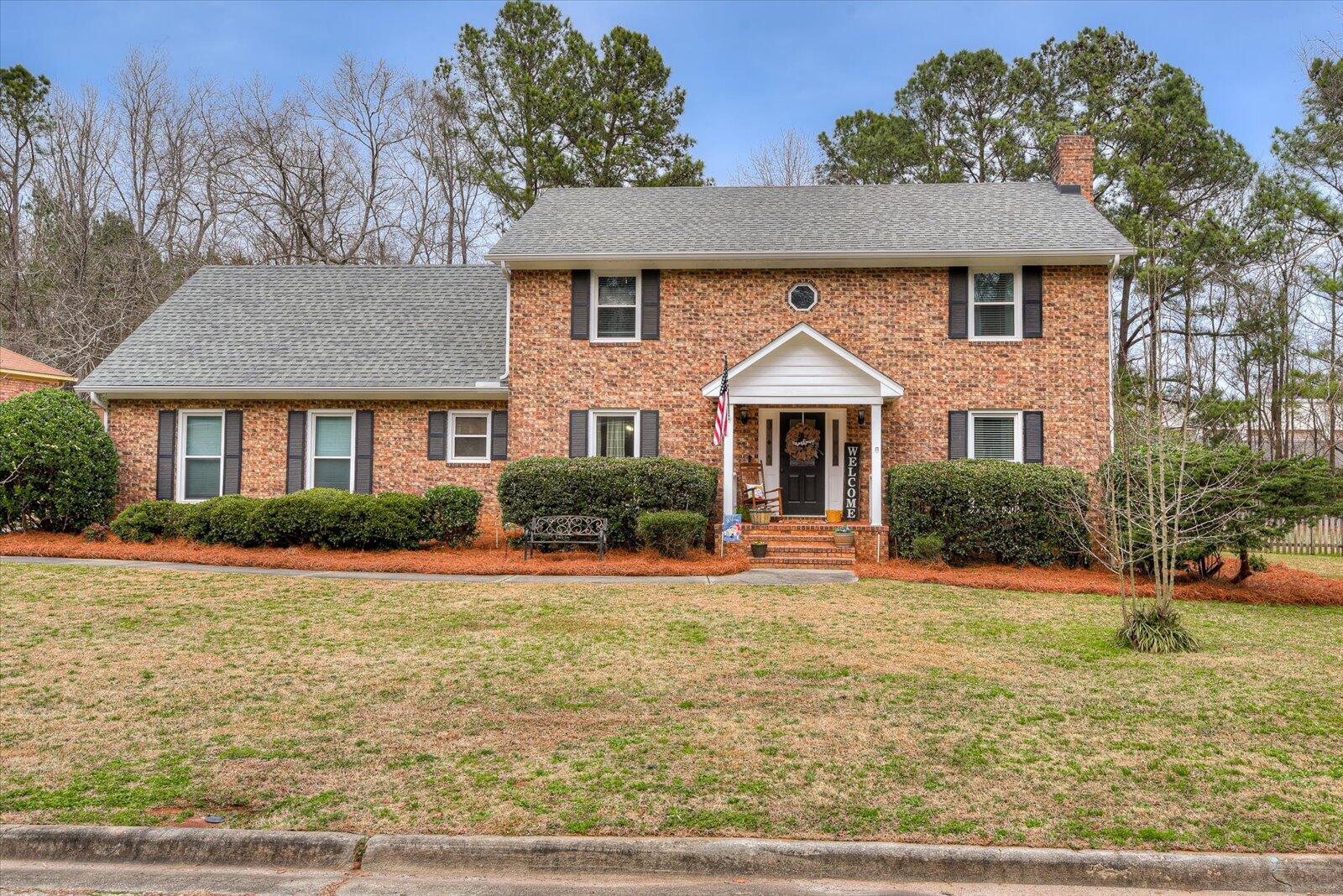 535 Brandermill Road Evans, GA 30809 - Photo 54 of 54 54-154
