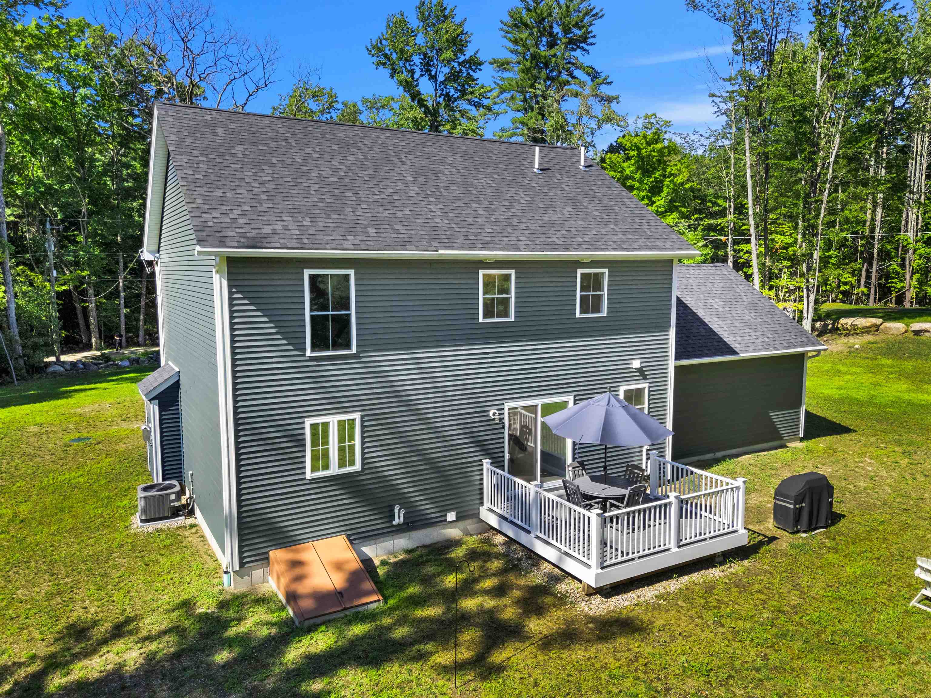229 County Road Greenfield, NH 03047 - Photo 31 of 38 Gallery Image 31