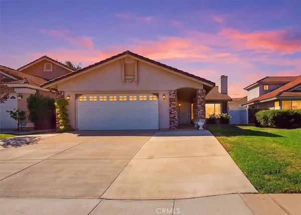 $589,900 | 19981 Silvercrest Lane, Riverside, CA 92508