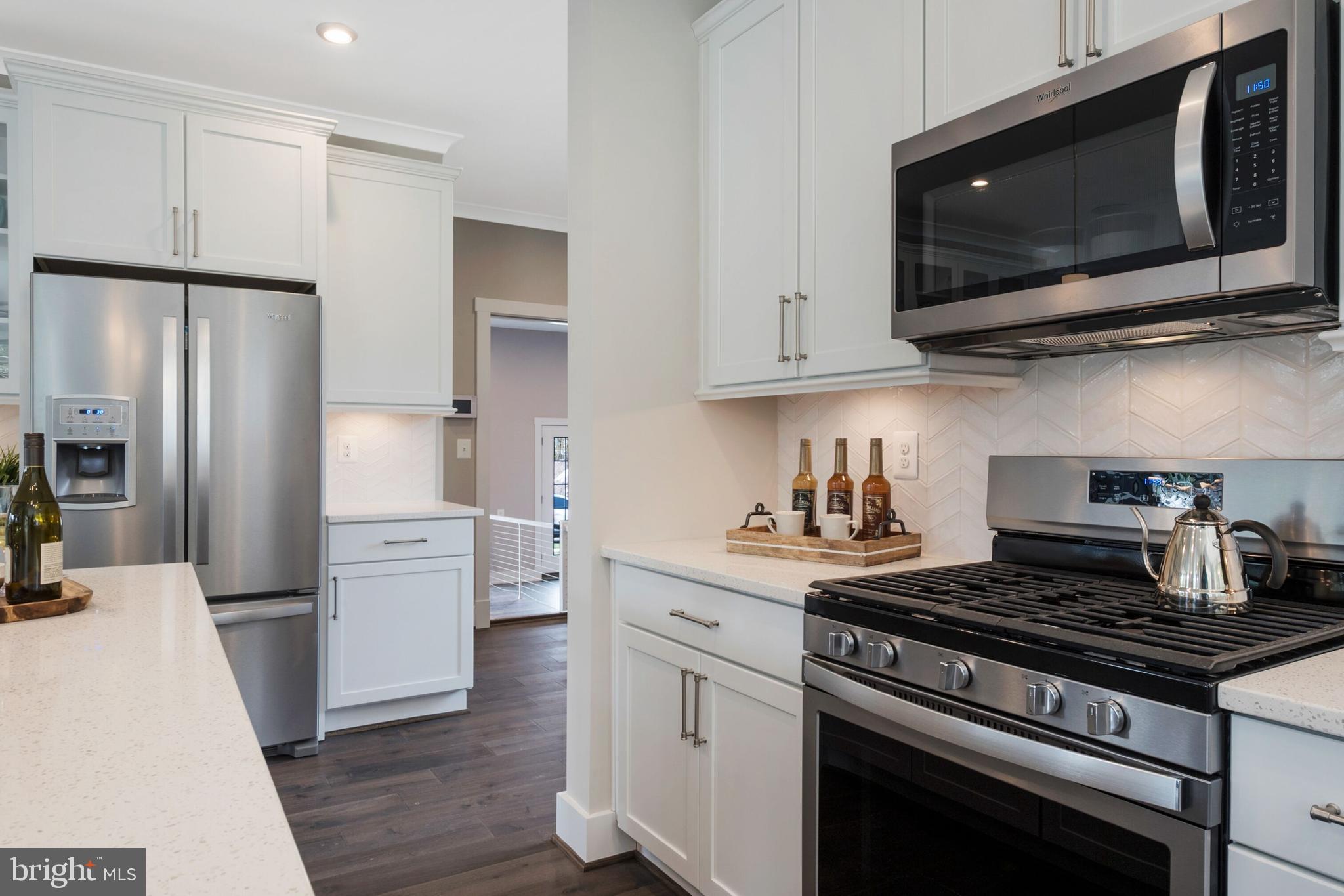 1734 Copperleaf Boulevard, Unit 14 Hanover, MD 21076 - Photo 22 of 72