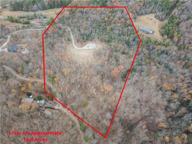 $595,000 | 0 Six 6 Mile Mountain Road, Six Mile, SC 29682