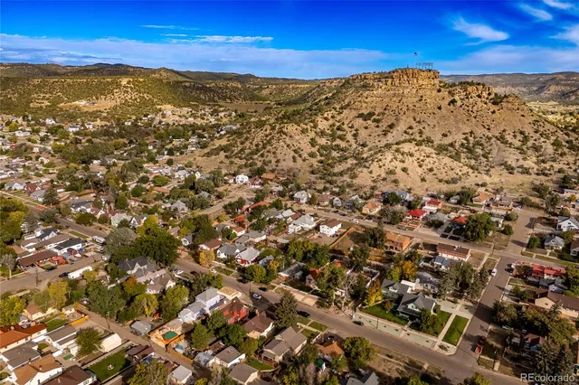 $305,000 | 414 West Baca Street, Trinidad, CO 81082