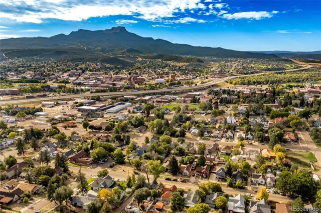 $305,000 | 414 West Baca Street, Trinidad, CO 81082