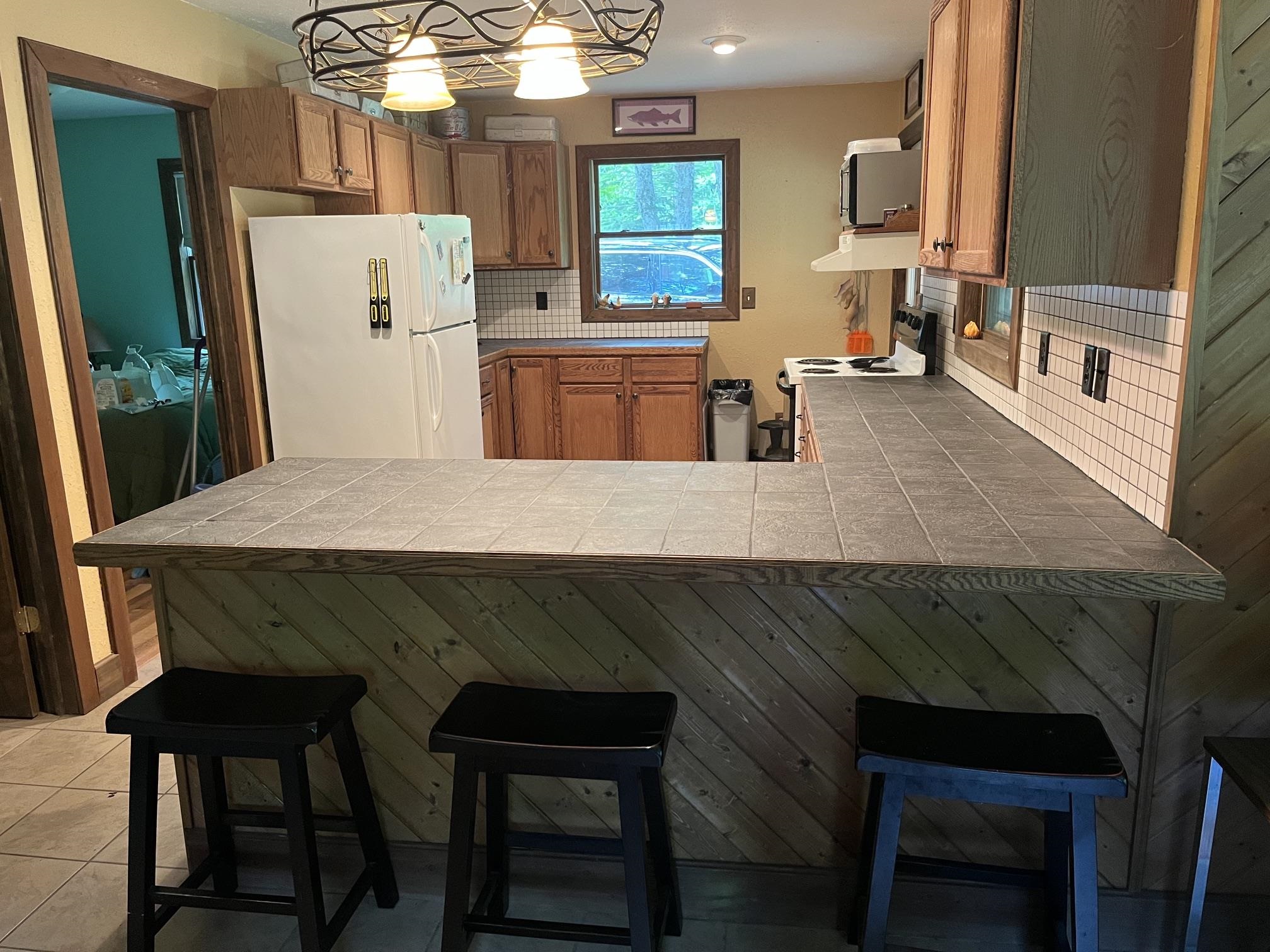4324 Elliot Road Wabeno, WI 54566 - Photo 3 of 15