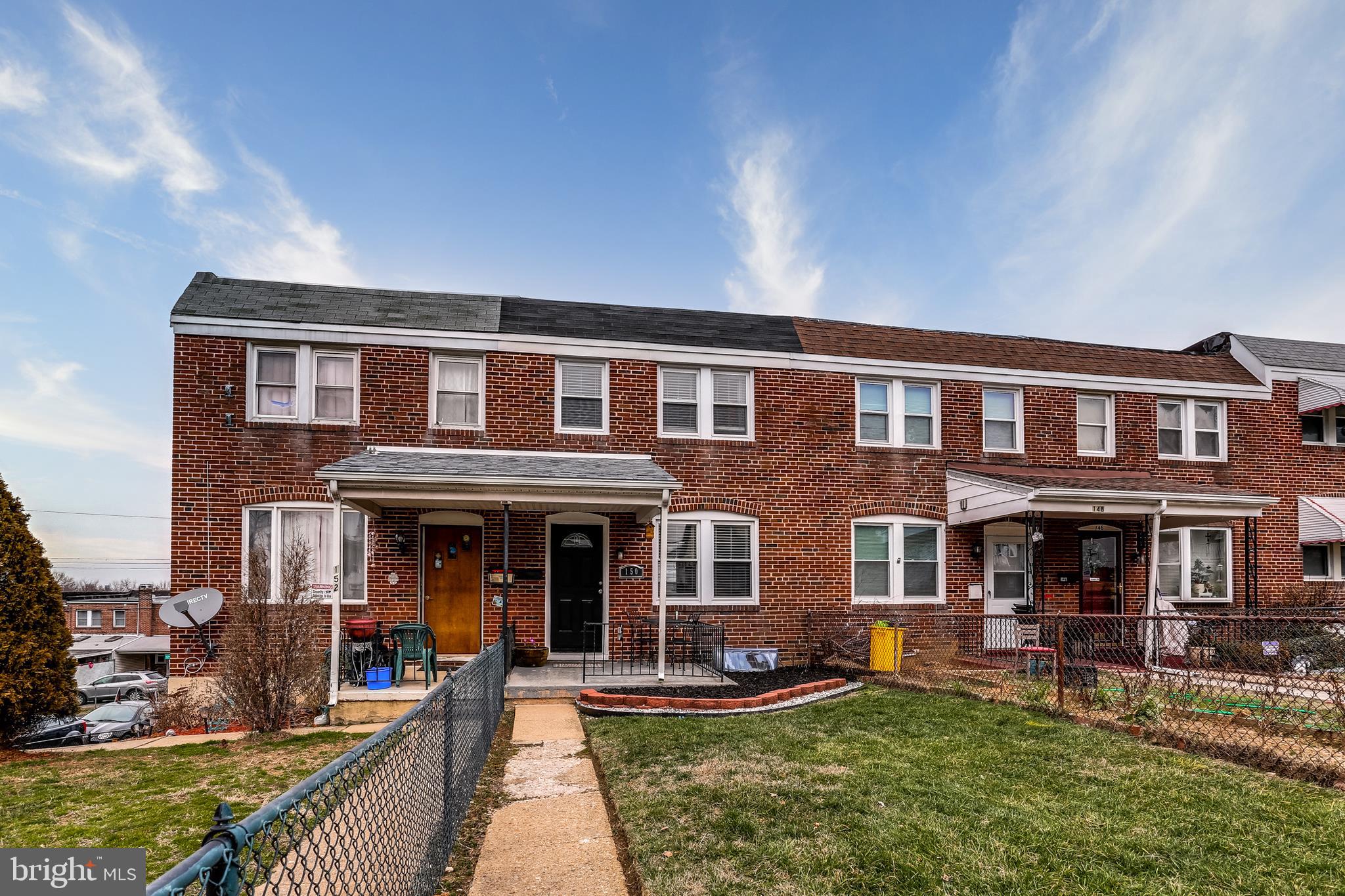 150 West Edgevale Road Baltimore, MD 21225 - Photo 1 of 24